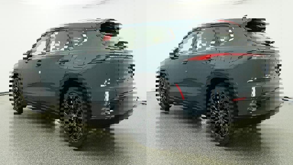 New 2026 Toyota Crown Signia AWD/4WD image 21