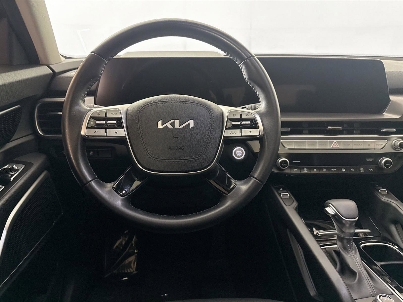 Used 2023 Kia Telluride S w/ S Sunroof Package image 31