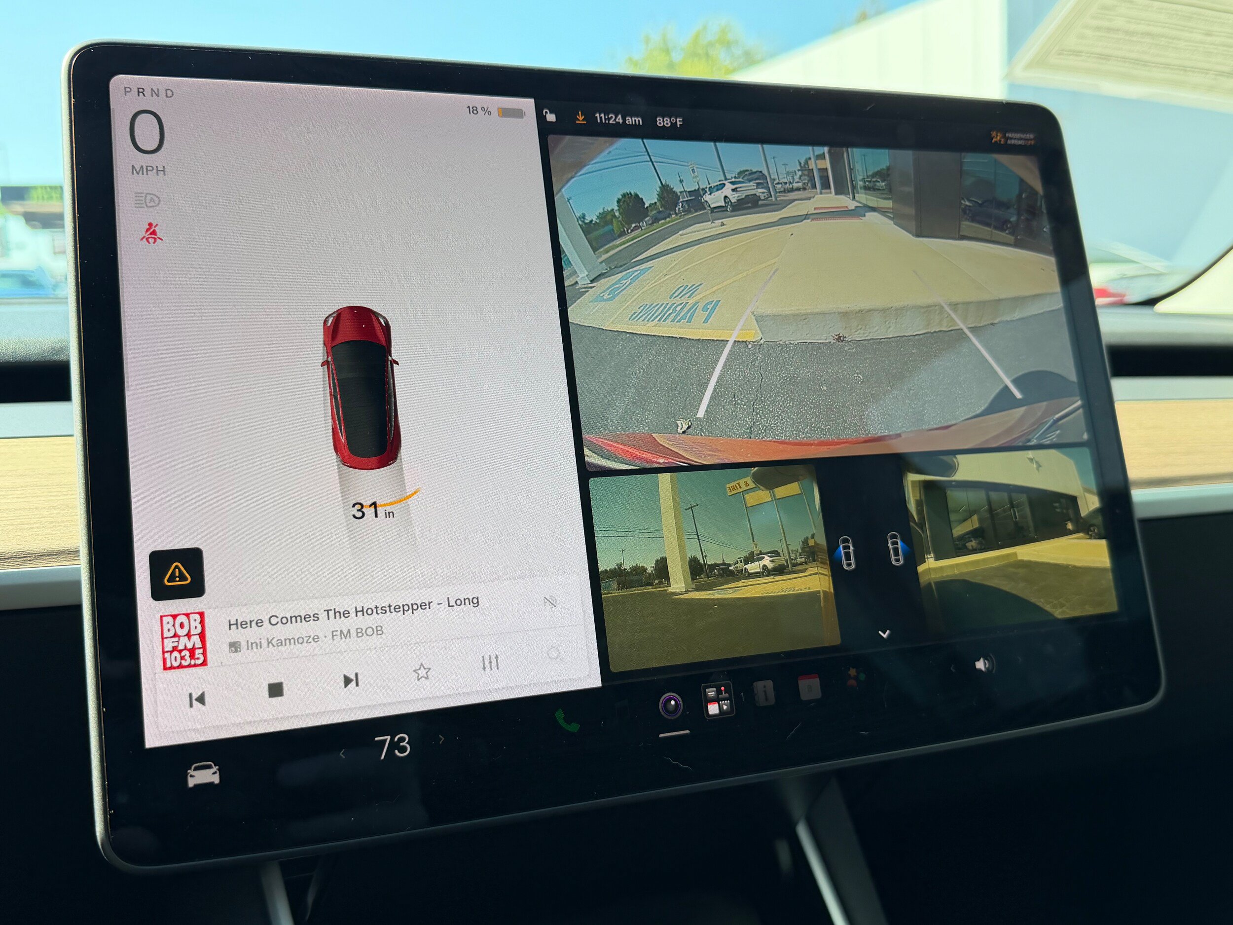 Used 2019 Tesla Model 3 Standard Range Plus RWD image 19