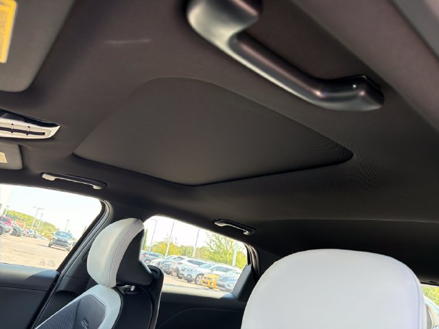 New 2026 Kia K4 GT-Line Turbo FWD image 18