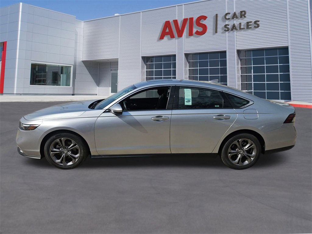 Used 2024 Honda Accord EX image 2