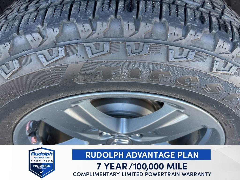 Certified 2023 Honda Ridgeline RTL image 37