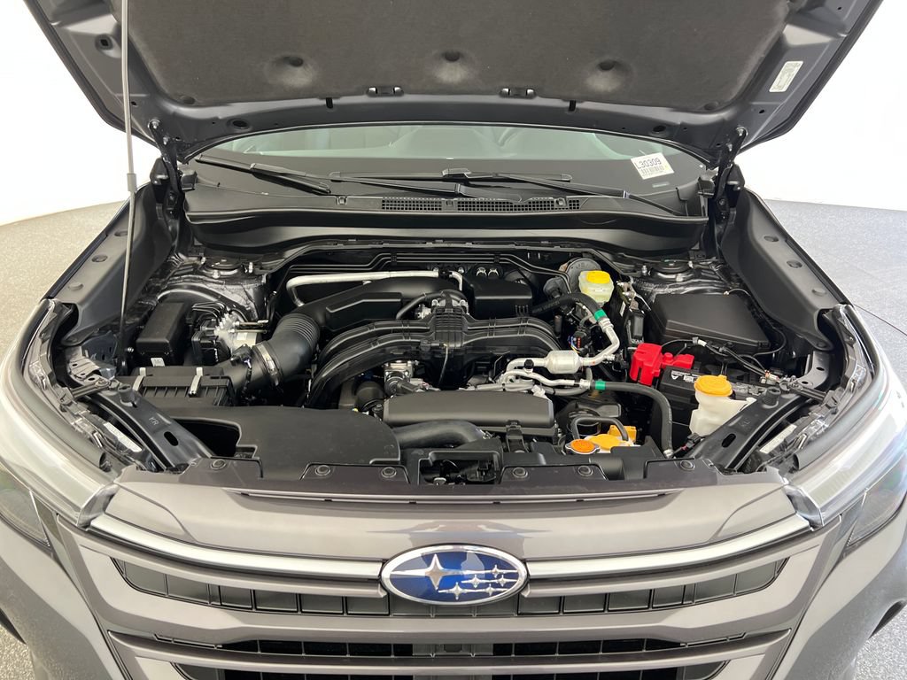 New 2026 Subaru Forester Limited AWD/4WD image 24