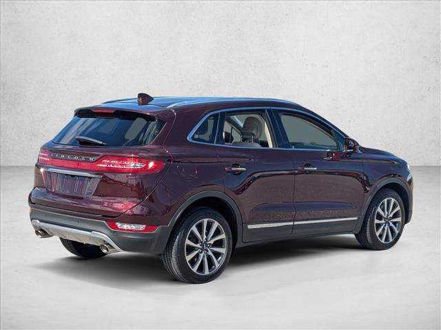 Used 2019 Lincoln MKC Reserve image 5
