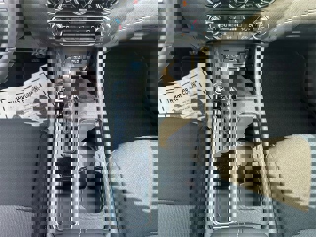 New 2025 Nissan Sentra SV w/ All-Weather Package image 11