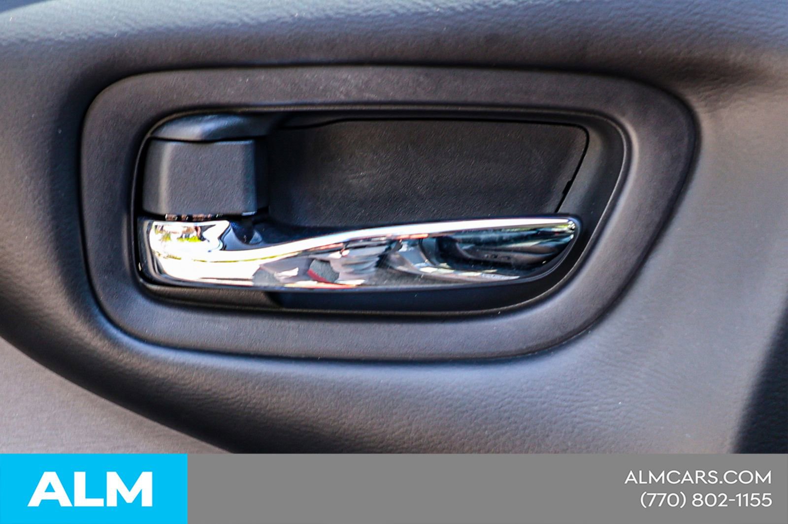 Used 2022 Nissan Murano SV w/ SV Midnight Edition Package image 39