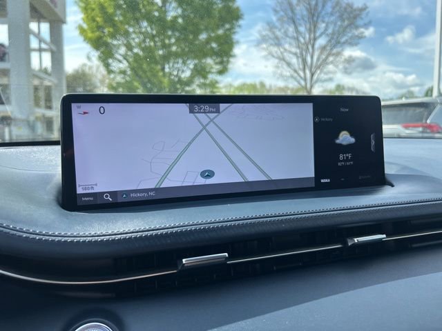 Used 2022 Genesis GV70 2.5T w/ Sport Prestige Package image 22