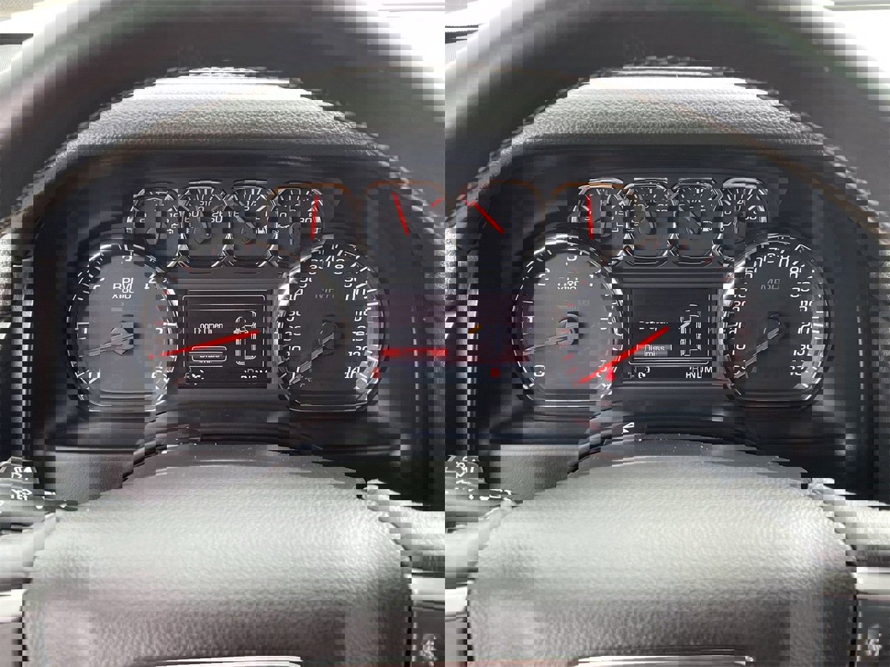 Used 2015 GMC Yukon SLE w/ Convenience Package image 28