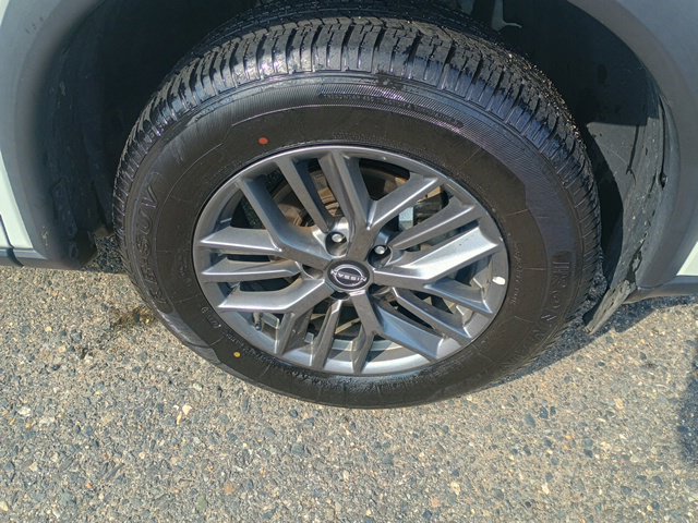 Used 2024 Nissan Rogue S AWD/4WD image 10