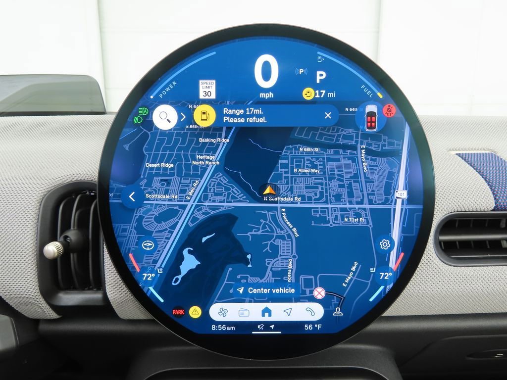 New 2026 MINI Cooper S image 16