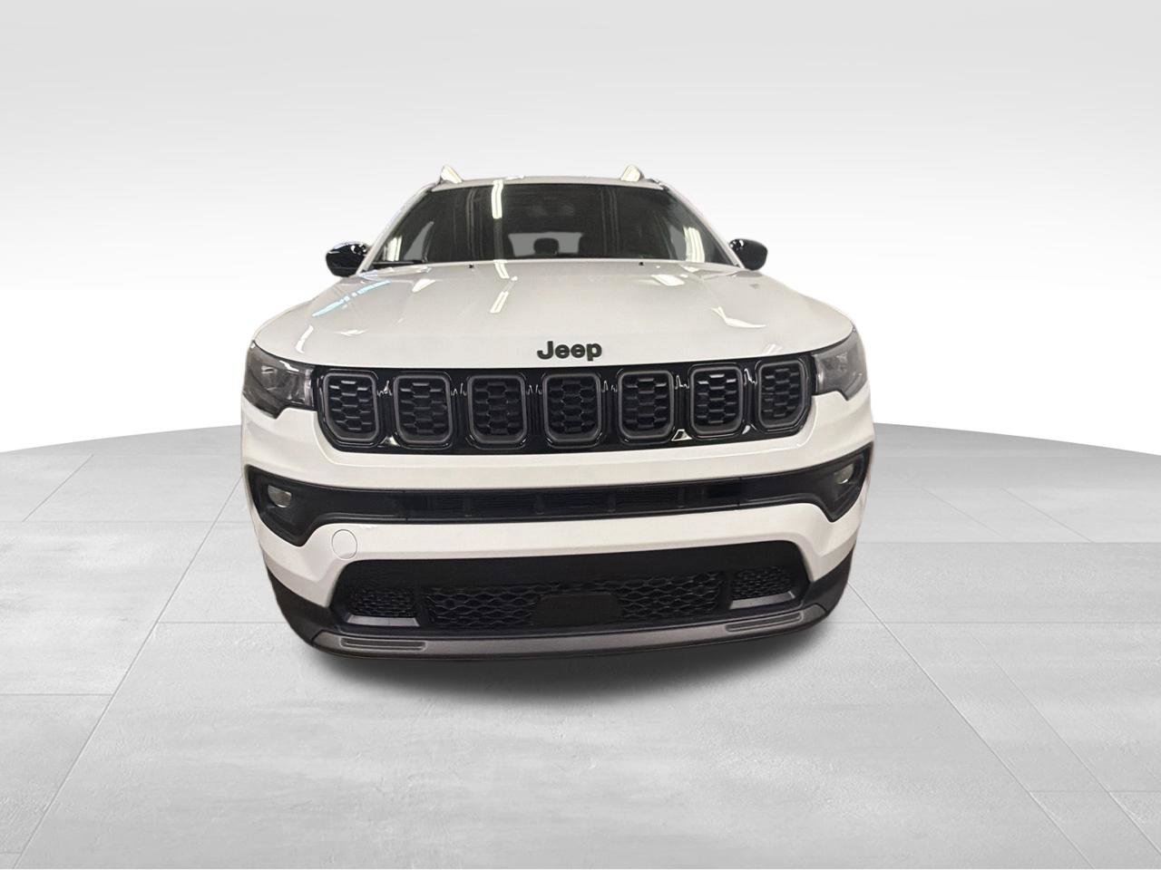 New 2026 Jeep Compass Latitude AWD/4WD image 8