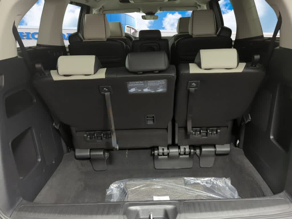 New 2027 Honda Odyssey Elite image 20