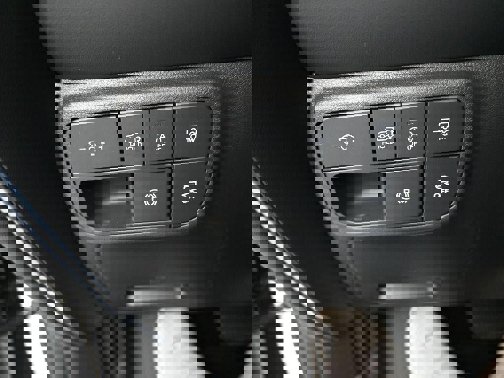 New 2026 Hyundai Palisade SEL image 27