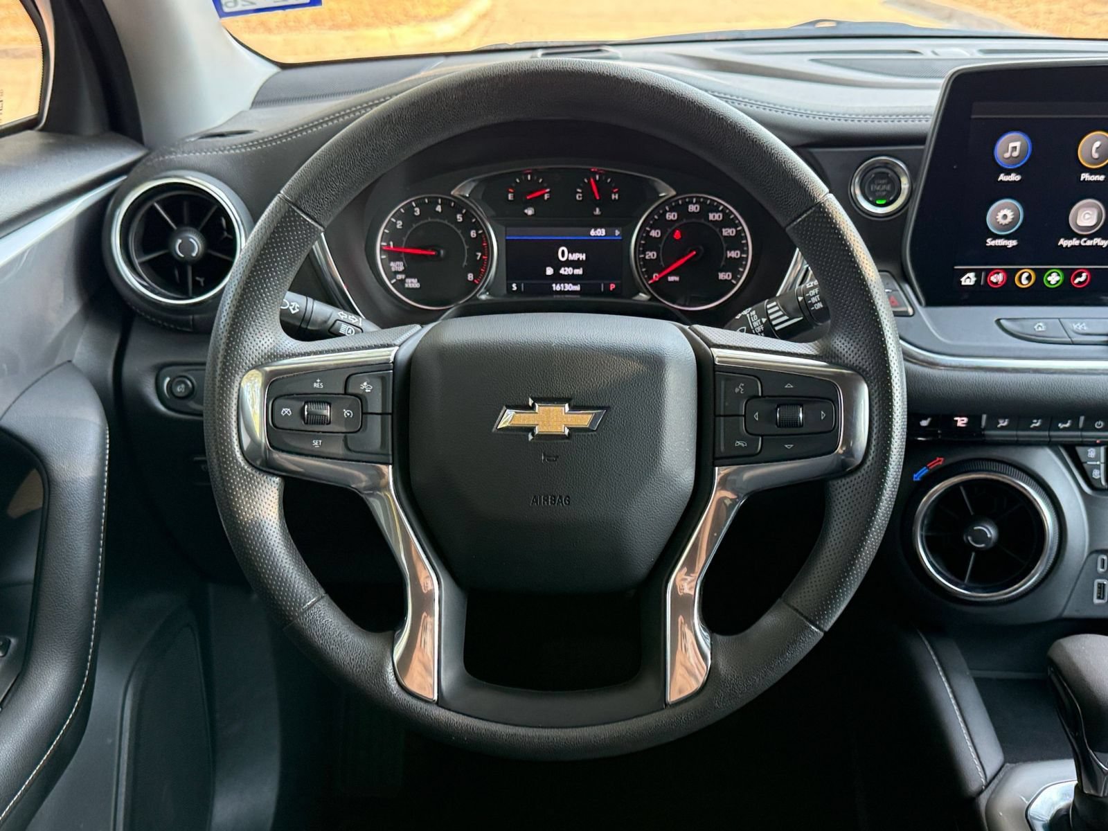 Used 2026 Chevrolet Blazer LT FWD image 27