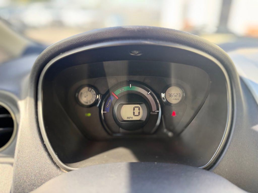 Used 2012 Mitsubishi i ES RWD image 29