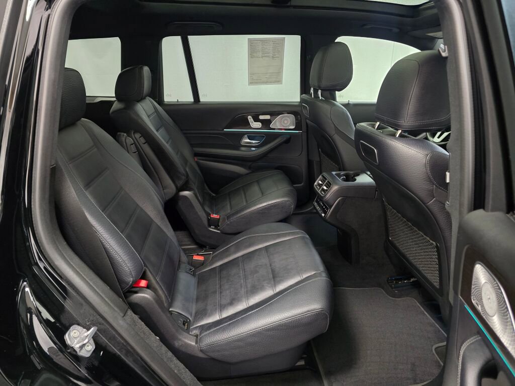 Used 2020 Mercedes-Benz GLS 450 4MATIC image 26