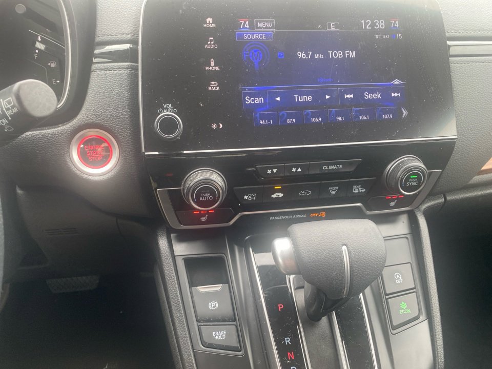 Used 2020 Honda CR-V EX image 20