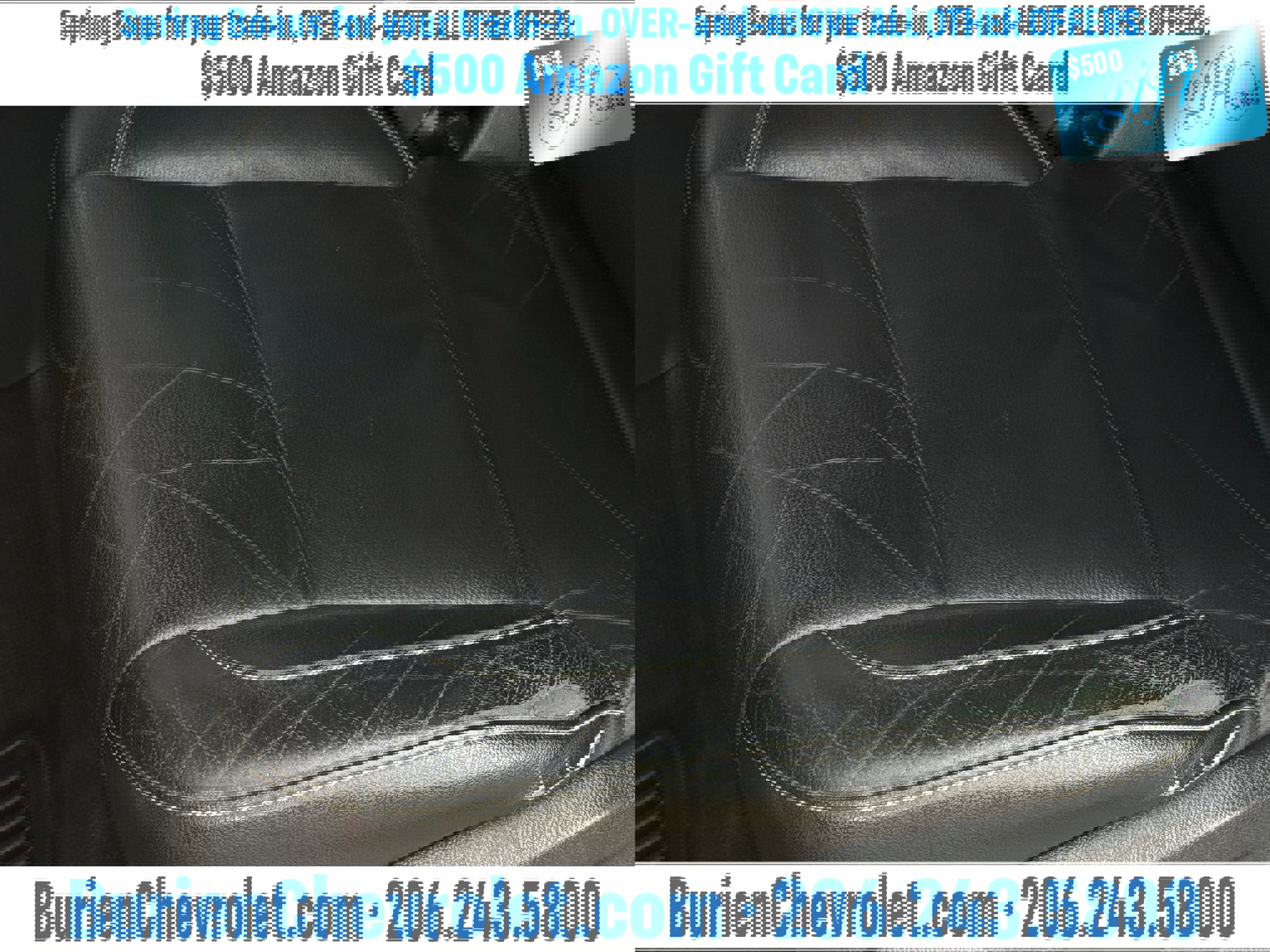 Used 2016 Chevrolet Silverado 1500 LT w/ LT Convenience Package image 11