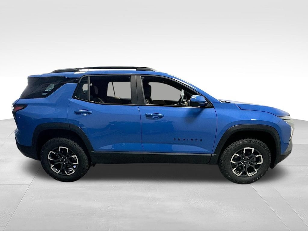 New 2026 Chevrolet Equinox ACTIV FWD image 11