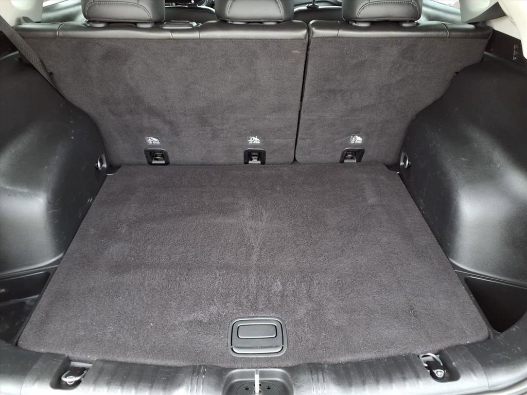 Used 2019 Jeep Compass Altitude image 29