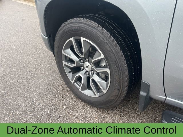 Used 2024 Chevrolet Silverado 1500 RST image 10