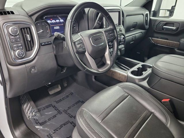 Used 2023 GMC Sierra 2500 Denali w/ Denali Ultimate Package AWD/4WD image 20