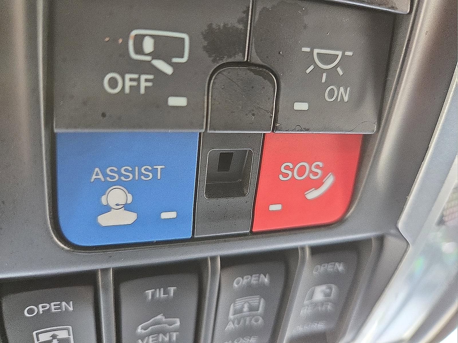 Used 2021 RAM 1500 TRX w/ TRX Level 1 Equipment Group image 20