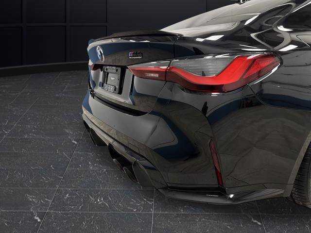 Used 2023 BMW M4 xDrive Competition image 33