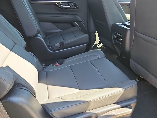 New 2026 Chevrolet Tahoe Z71 w/ Comfort Package AWD/4WD image 35