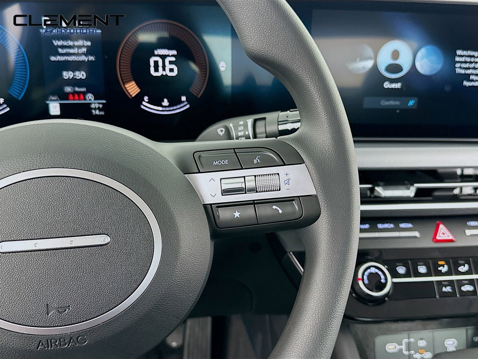 New 2026 Hyundai Sonata SE image 15