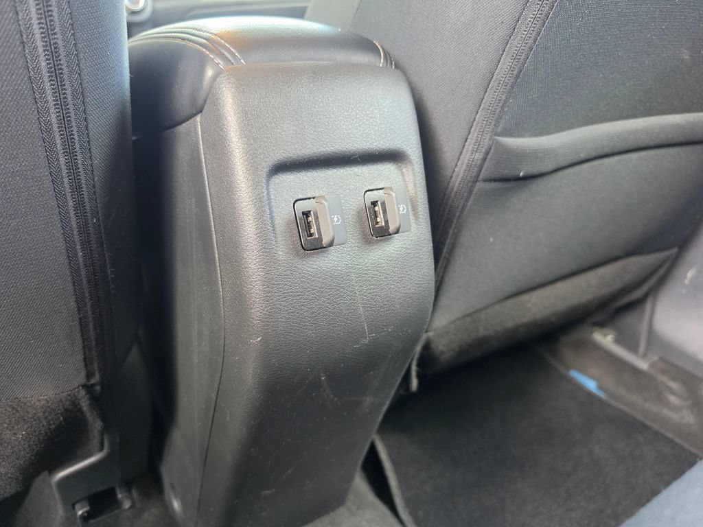 Used 2023 Nissan Kicks SV FWD image 34