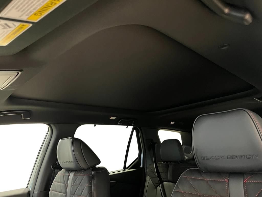 New 2026 Honda Pilot Black Edition image 24