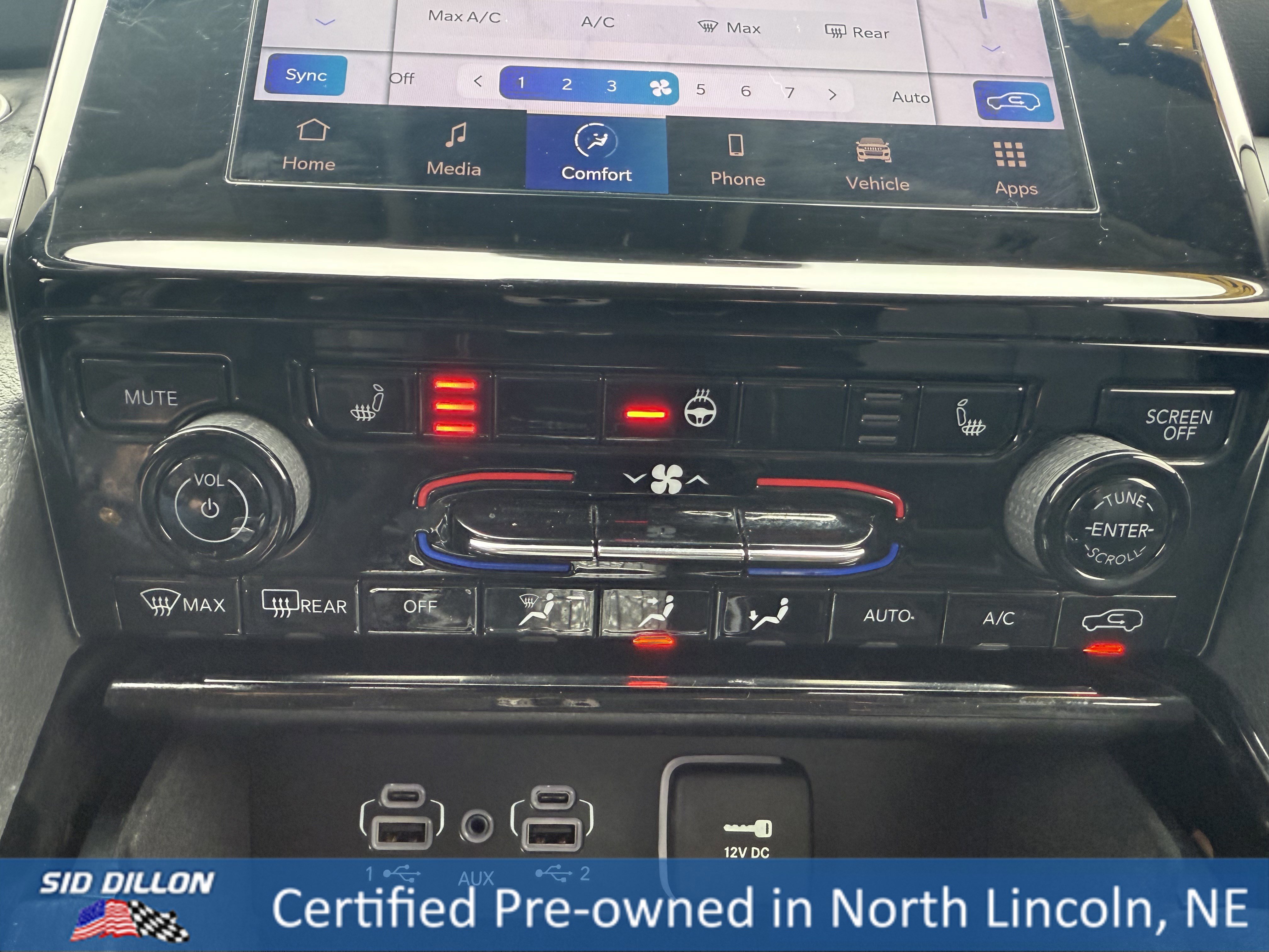 Used 2021 Jeep Grand Cherokee L Limited image 16