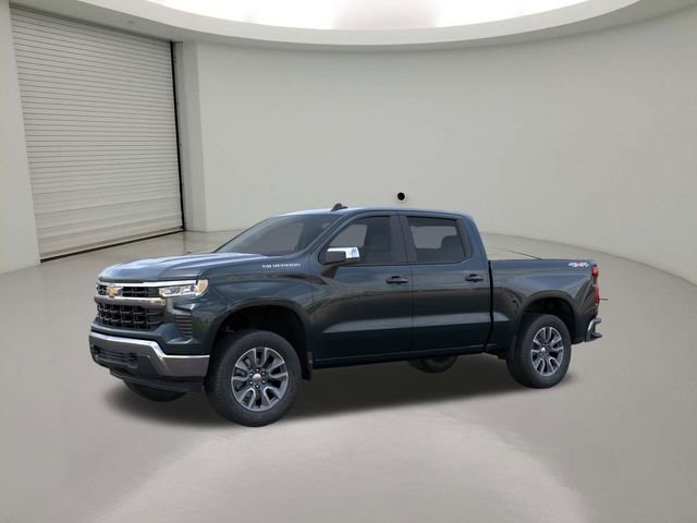 New 2026 Chevrolet Silverado 1500 LT image 2