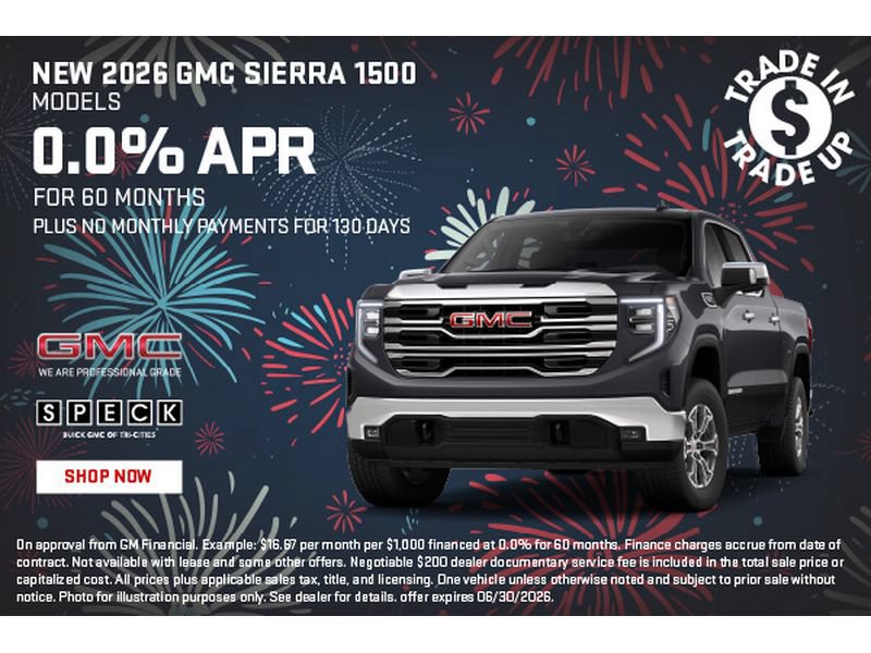 New 2026 GMC Sierra 1500 Elevation AWD/4WD image 25