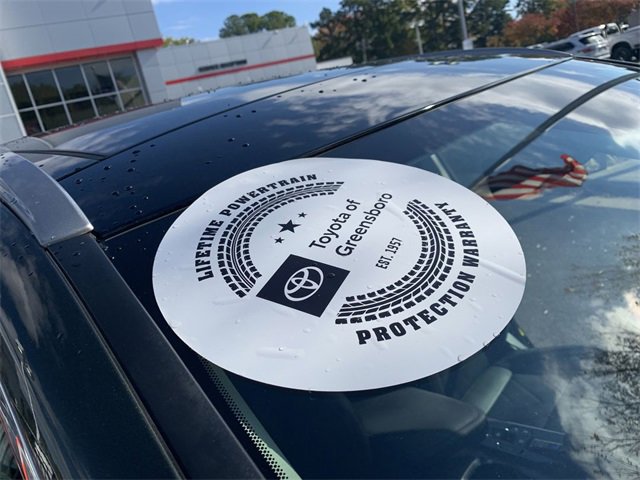 Used 2024 Lexus NX 300h AWD w/ Luxury Package image 37