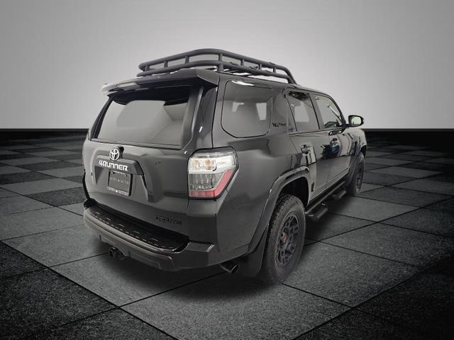 Certified 2023 Toyota 4Runner TRD Pro AWD/4WD image 6