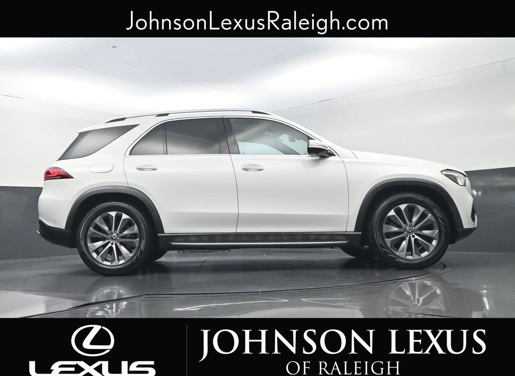 Used 2023 Mercedes-Benz GLE 350 image 21