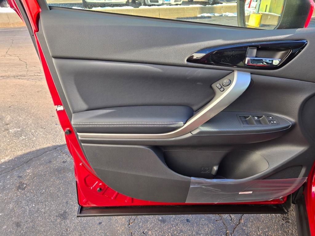 New 2026 Mitsubishi Eclipse Cross SE AWD/4WD image 19