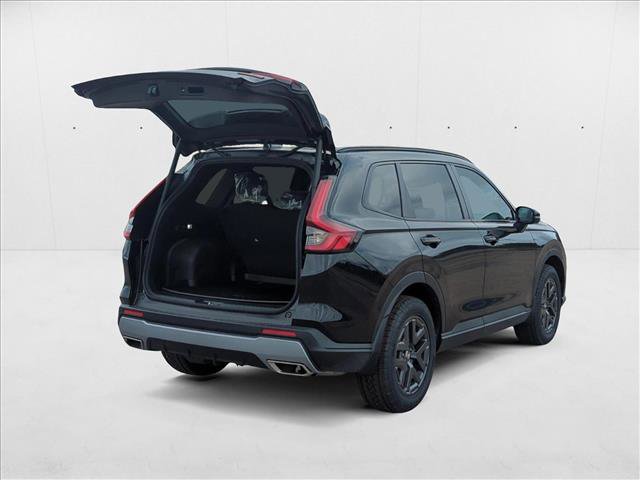 New 2026 Honda CR-V TrailSport image 2