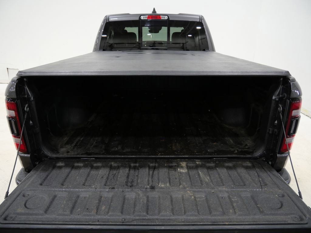 Used 2022 RAM 1500 Laramie image 27