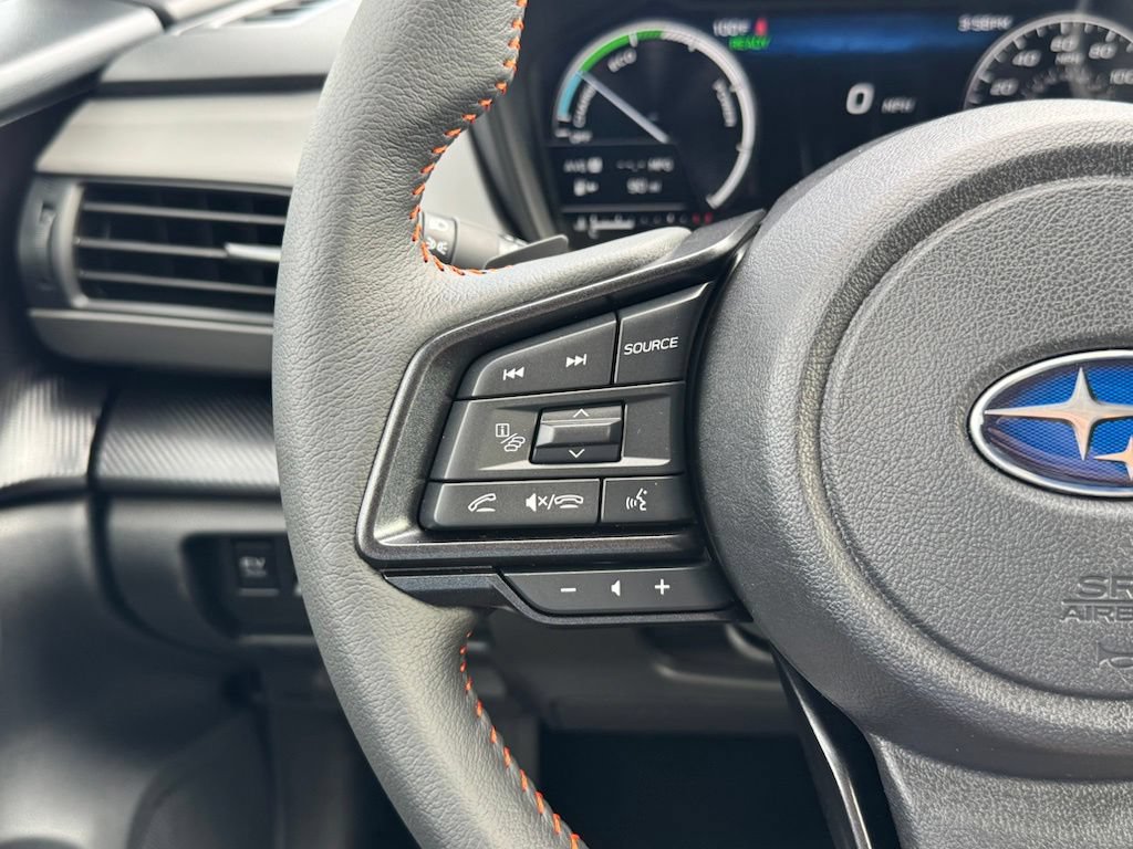 New 2026 Subaru Crosstrek 2.5i Limited AWD/4WD image 9