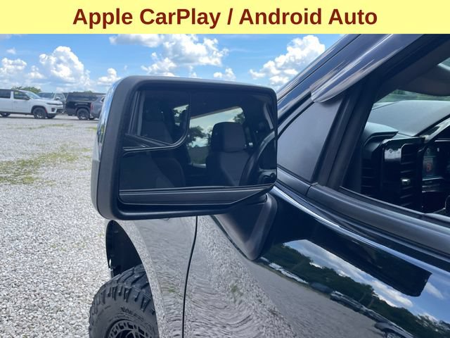 Used 2022 Chevrolet Silverado 1500 LT w/ Convenience Package II AWD/4WD image 7