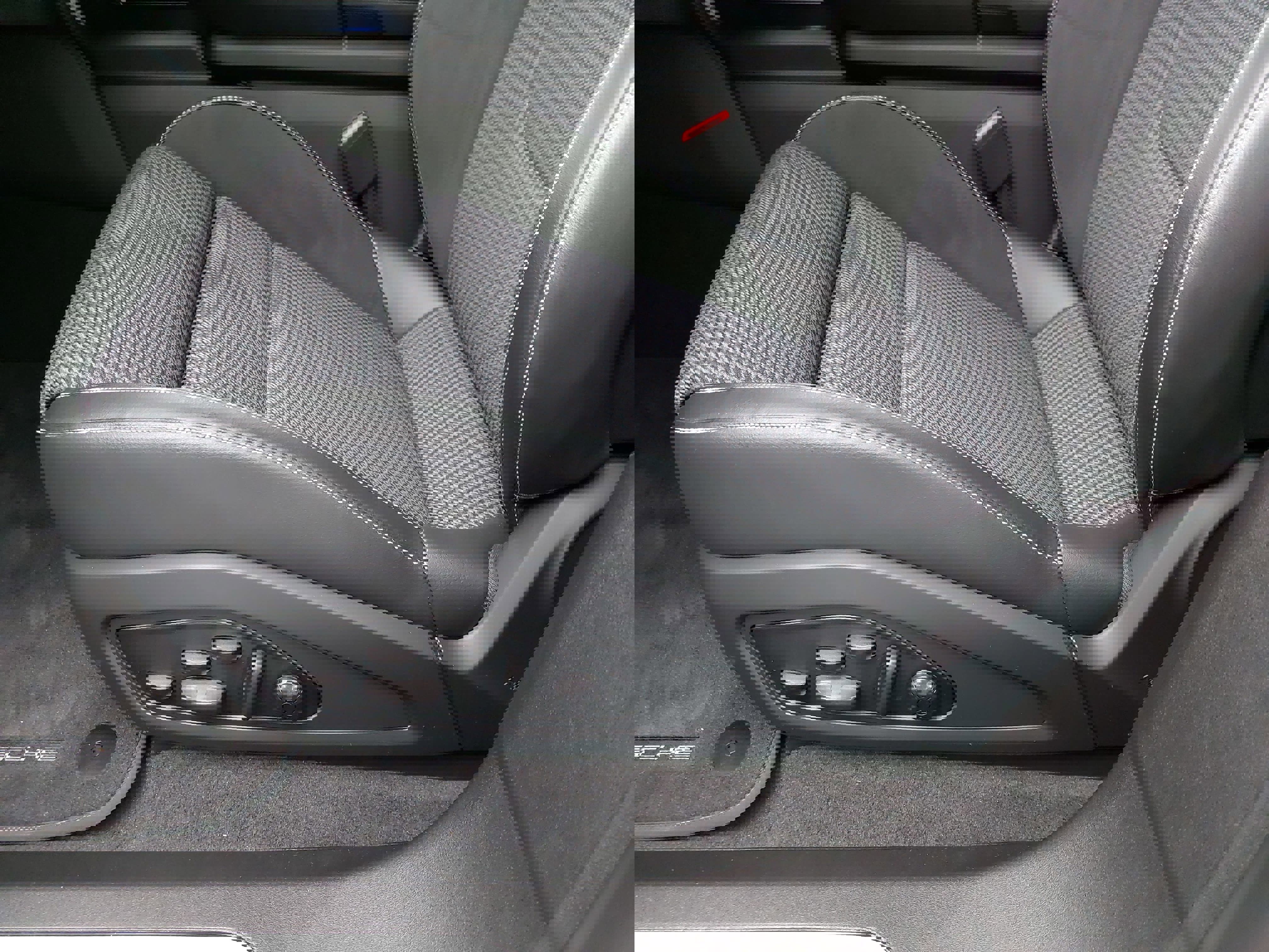 Used 2025 Porsche Taycan 4S image 31