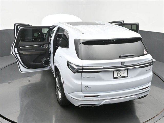 New 2026 Buick Enclave Avenir w/ Super Cruise Package image 66