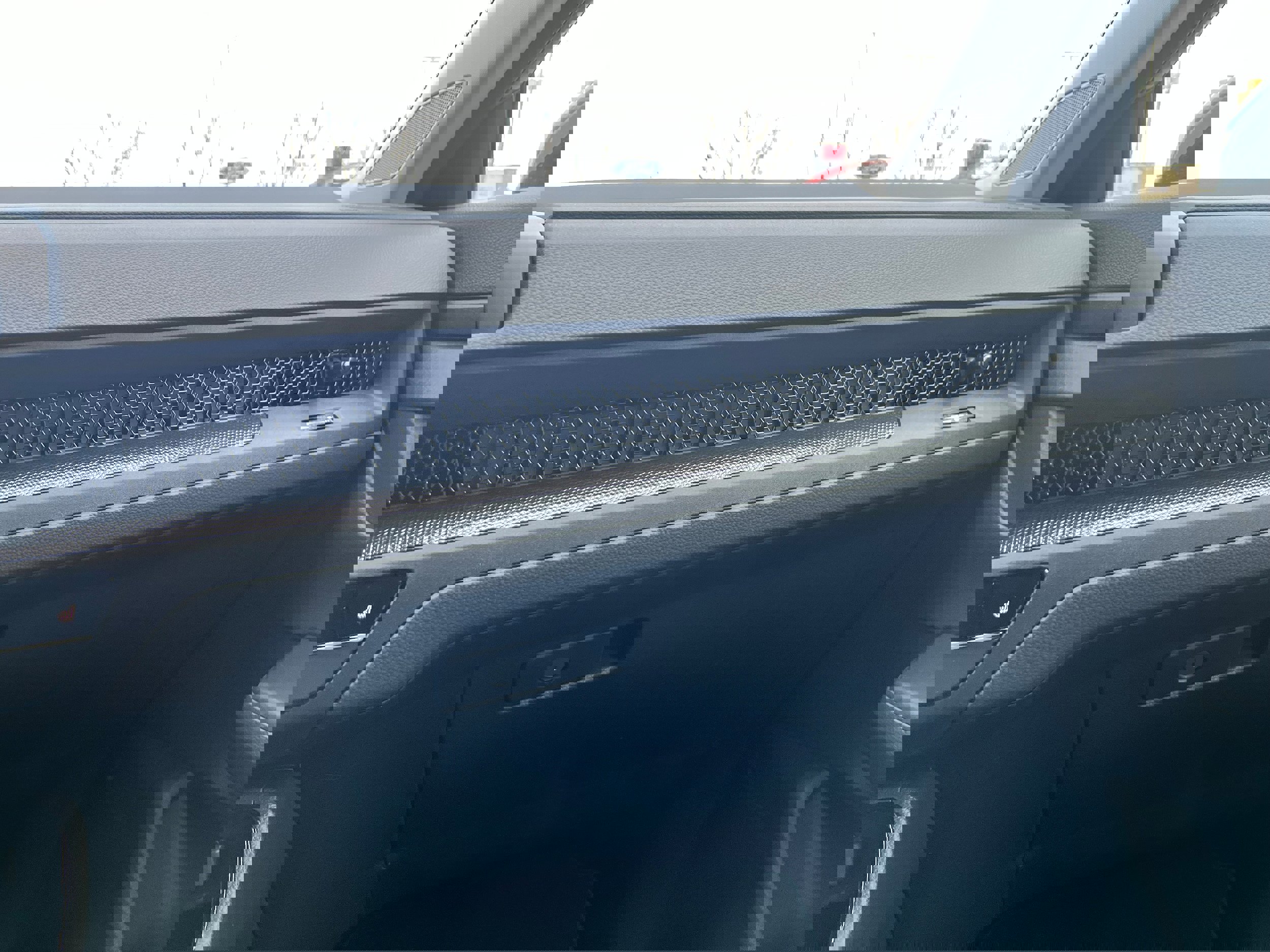 New 2026 Honda CR-V EX image 17