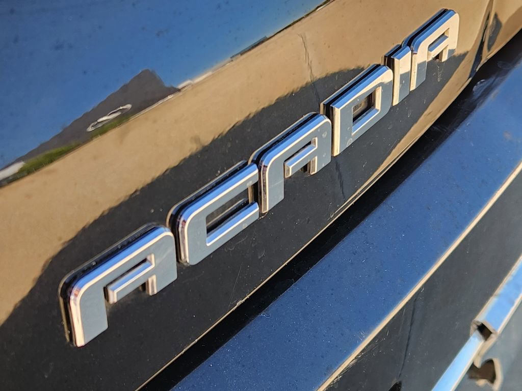 Used 2017 GMC Acadia Denali image 12