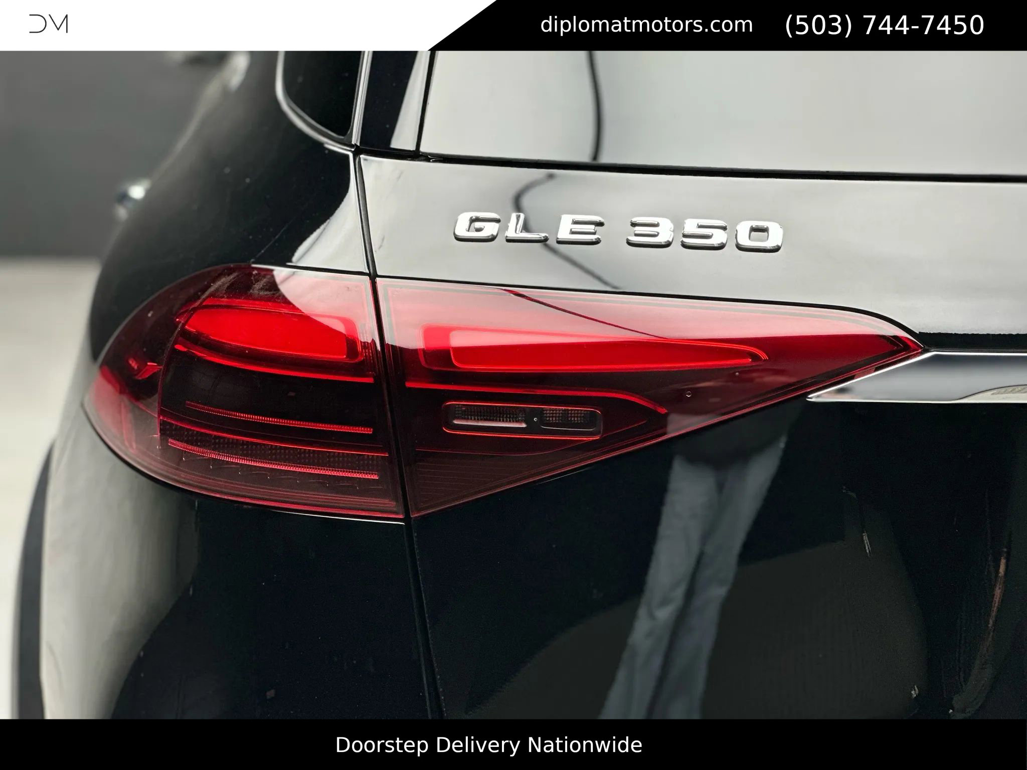 Used 2025 Mercedes-Benz GLE 350 4MATIC image 15