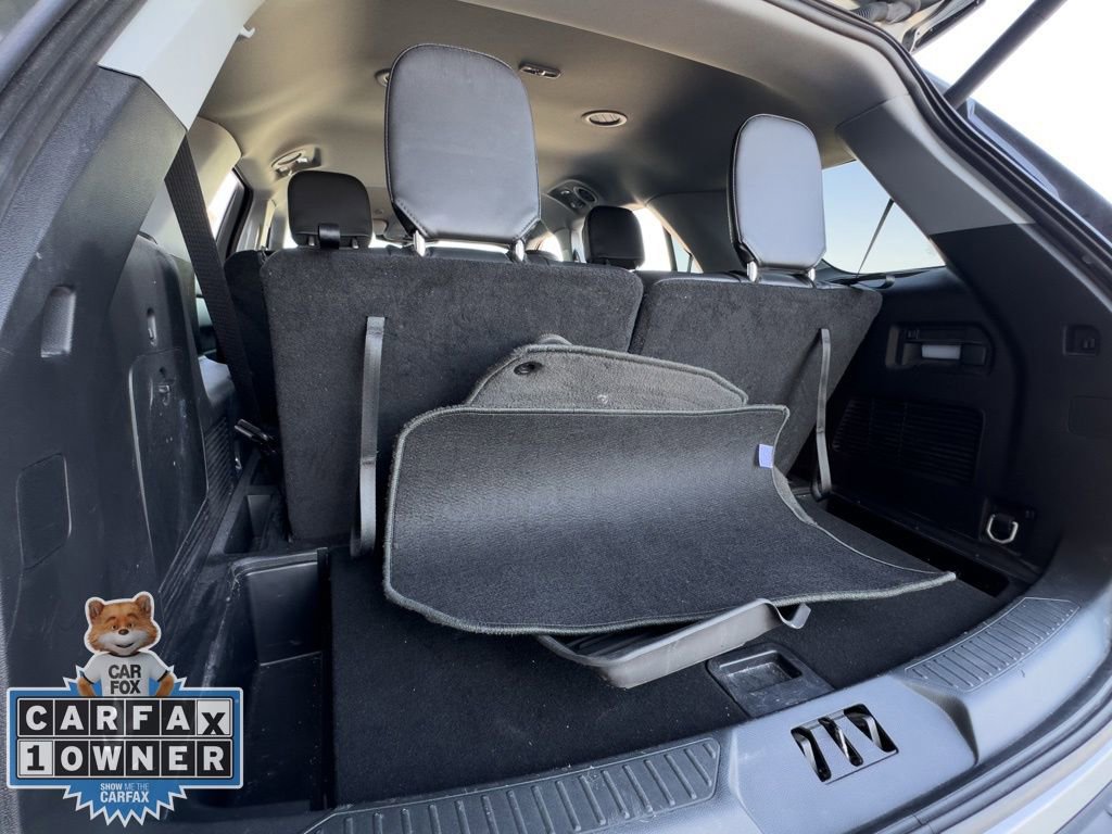 Used 2023 Ford Explorer XLT w/ Equipment Group 202A image 30
