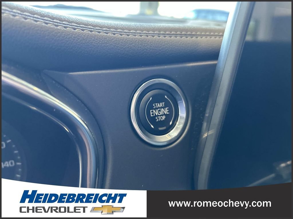 Used 2024 Chevrolet Blazer LT AWD/4WD image 27